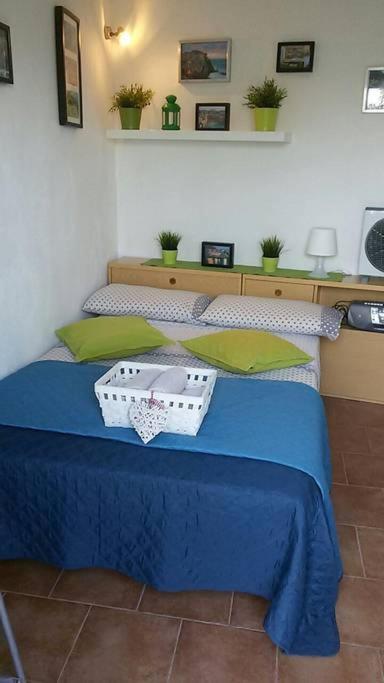Apartment Cinque Terre Sea View Vernazza