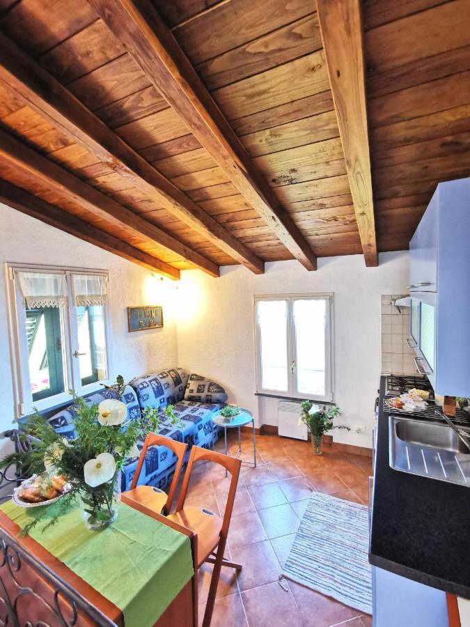 Apartment Cinque Terre Sea View Vernazza