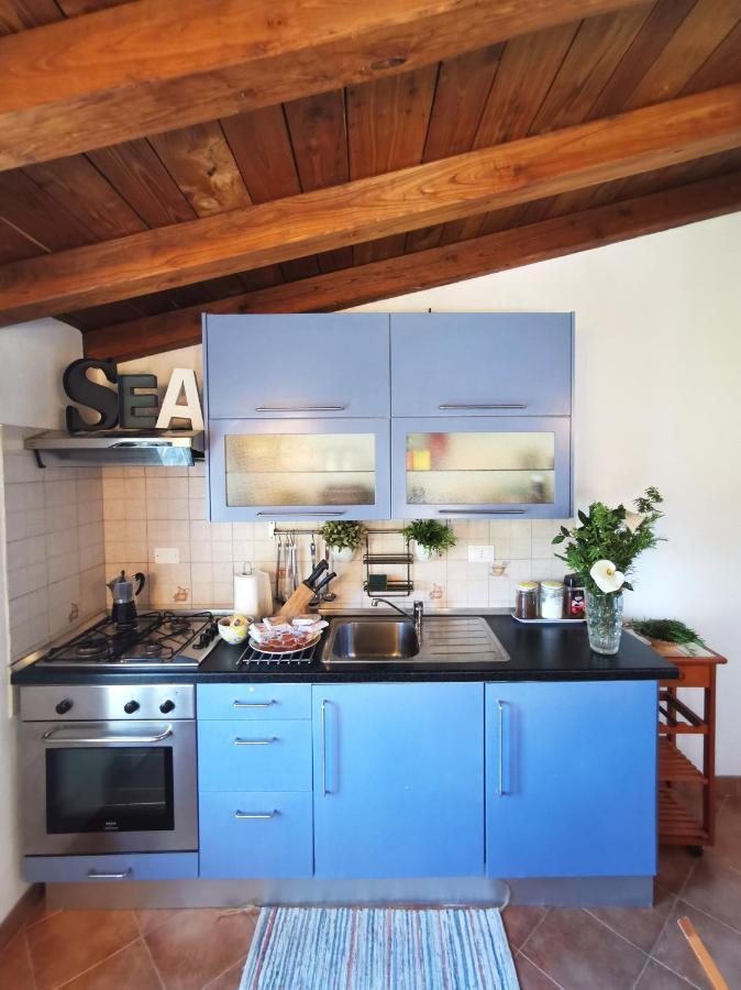 Apartment Cinque Terre Sea View *
