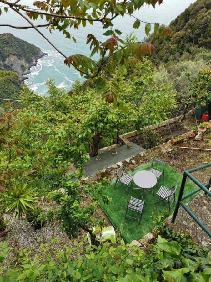 Cinque Terre Sea View Apartment *