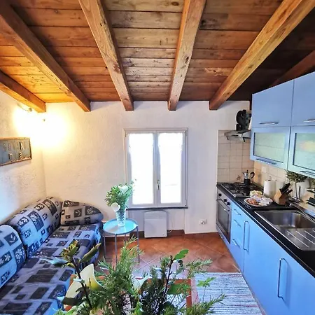 Ferienwohnung Cinque Terre Sea View Vernazza Exterior foto