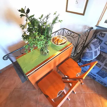 Ferienwohnung Cinque Terre Sea View Vernazza Exterior foto