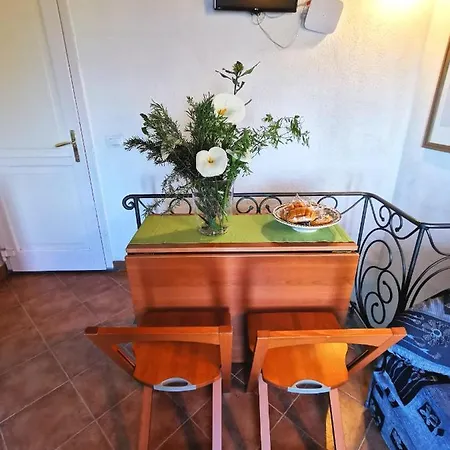 Ferienwohnung Cinque Terre Sea View Vernazza Exterior foto