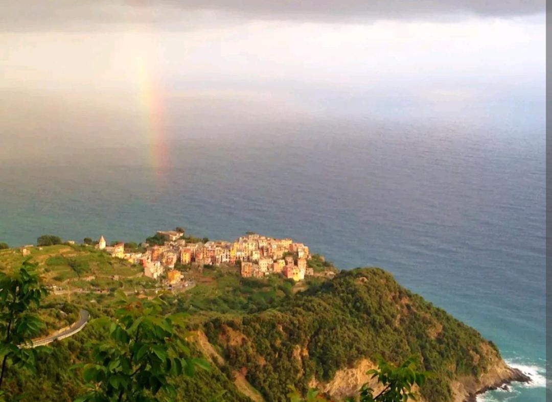 Cinque Terre Sea View Apartment *