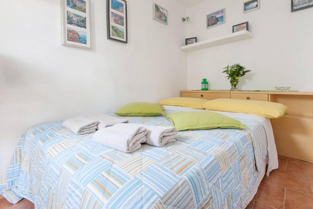 Cinque Terre Sea View Apartment *