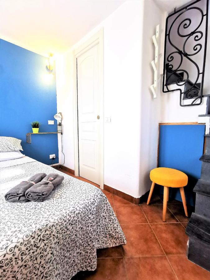Cinque Terre Sea View Appartement Vernazza