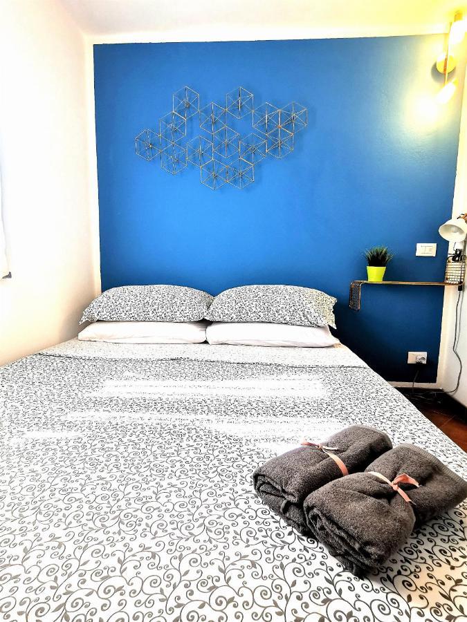 Cinque Terre Sea View Appartement *