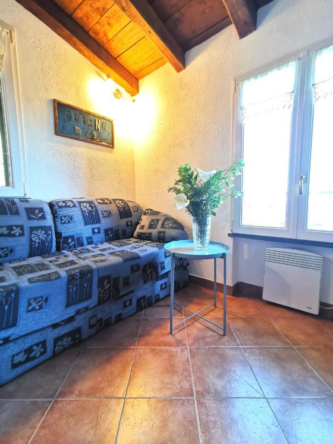 Cinque Terre Sea View Apartment *
