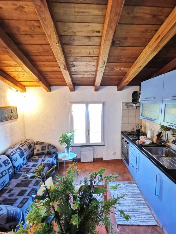 Appartement Cinque Terre Sea View *