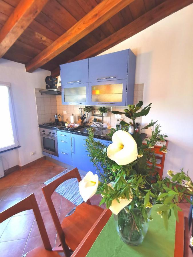 Cinque Terre Sea View Appartement *