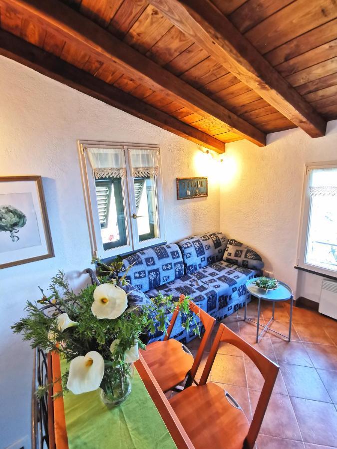 Appartement Cinque Terre Sea View *
