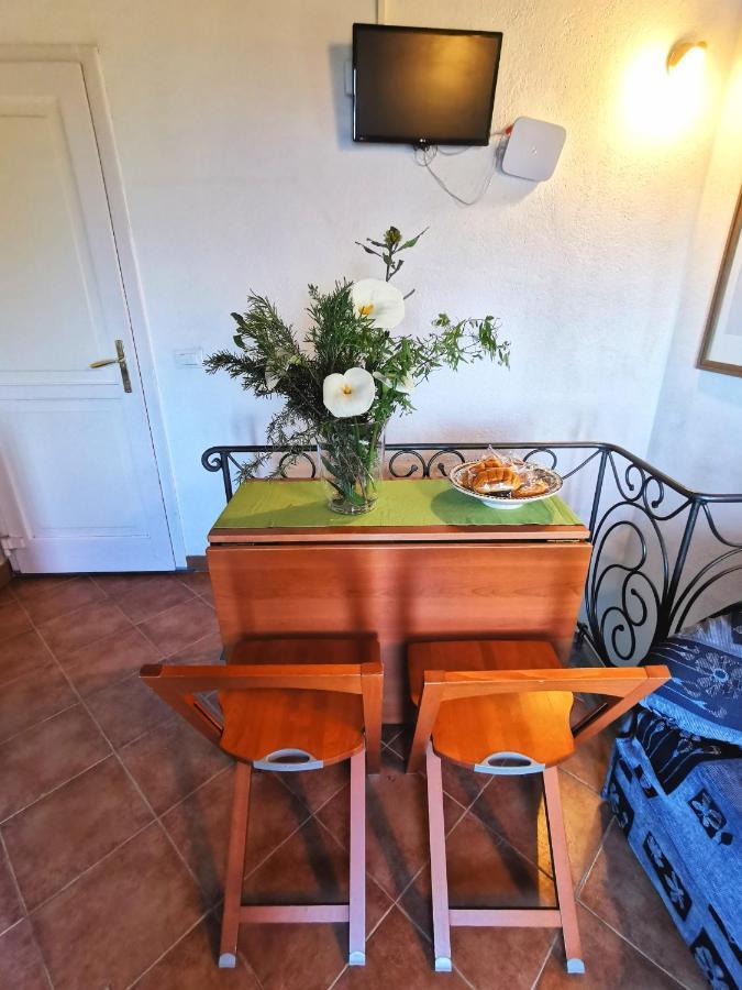 Appartement Cinque Terre Sea View *